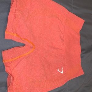 Vital Seamless Shorts